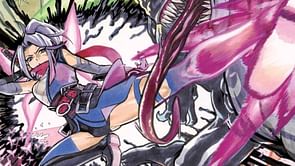 Marvel Rivals devs tease Peach Momoko concept costumes of fan-favorite heroes
