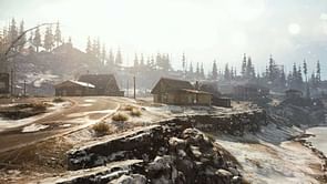Verdansk might return to Warzone earlier than expected, hints COD item shop notification