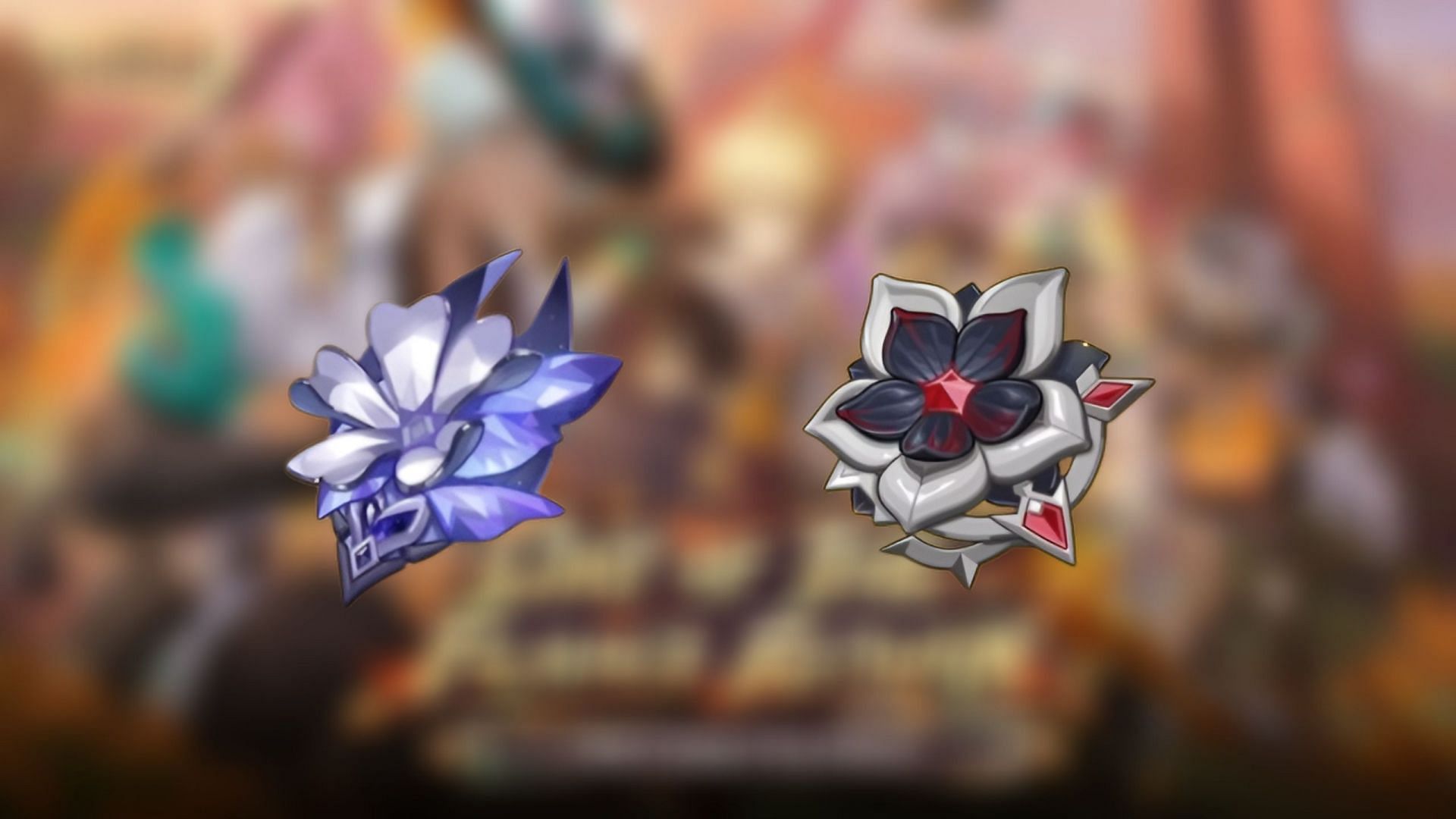 New artifact sets to be introduced in Genshin Impact 5.5 (Image via HoYoverse)