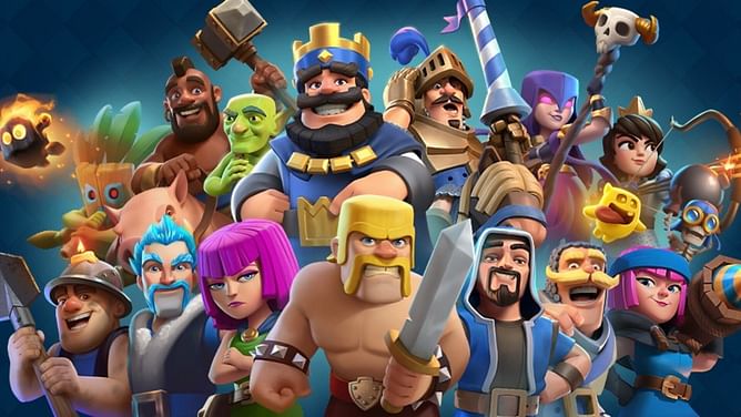 Clash Royale Season 70 (April 2025): All work-in-progress balance changes explained