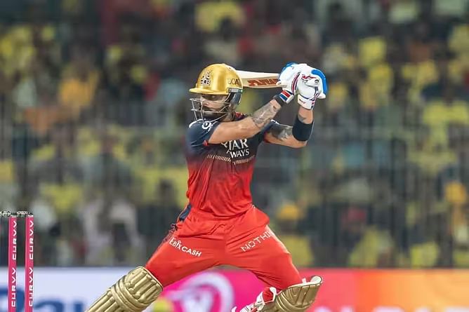 "Virat Kohli was playing a run-a-ball at the other end" - Aakash Chopra lauds RCB's 'aggressive' batting in IPL 2025 win vs CSK