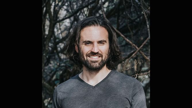 Who is Levi Pinfold? All about artist as Bloomsbury ropes him in for the Harry Potter Illustrated Editions series' final two books