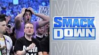 Massive betrayal to occur on SmackDown after WrestleMania; Bloodline member is the victim, says WWE analyst Sam Roberts