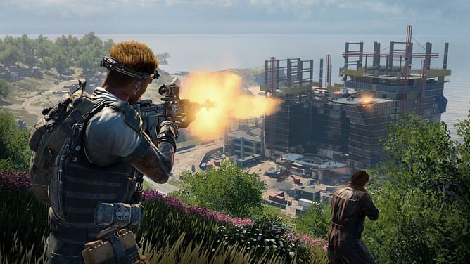 Should Call of Duty release Blackout 2 as Warzone player base declines?