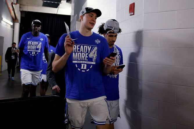 "This brother Cooper Flagg is special": Stephen A. Smith lauds Duke superstar ahead of Final Four matchup vs Houston