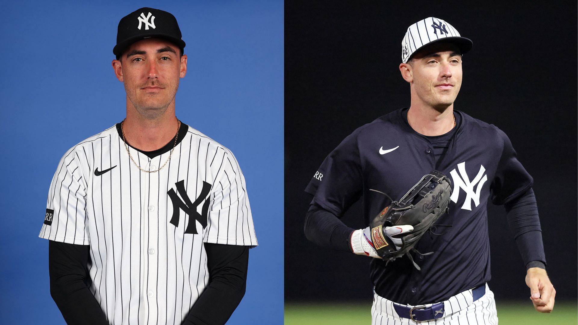 Cody Bellinger could be an intriguing target in 2025 fantasy baseball leagues following Yankees move (Photo Source: IMAGN)