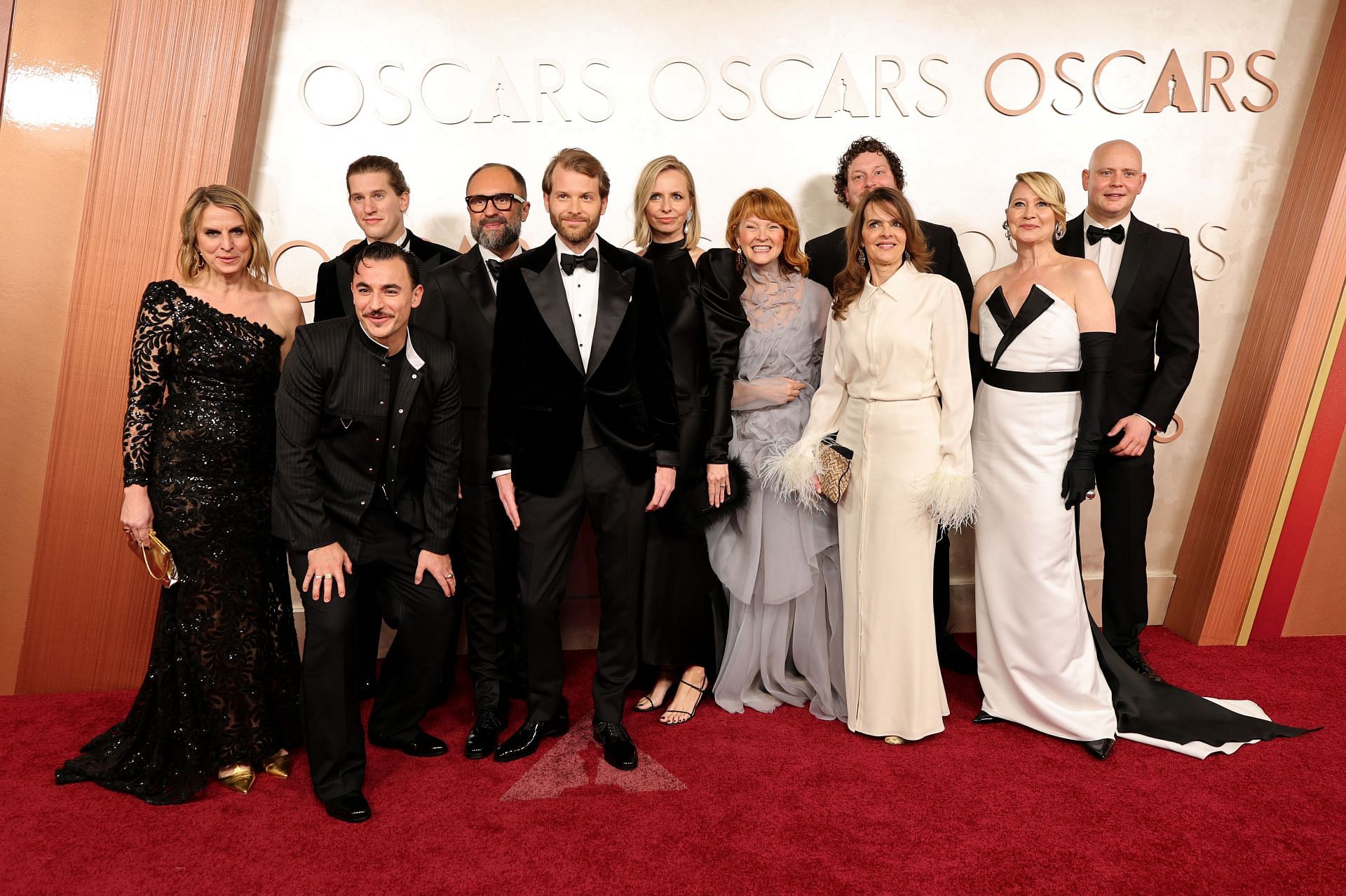 97th Annual Oscars - Arrivals - Source: Getty