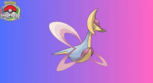 Is Cresselia broken in Pokemon VGC?
