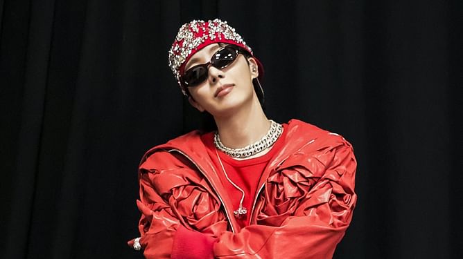 BTS' j-hope talks about the group's much-anticipated return