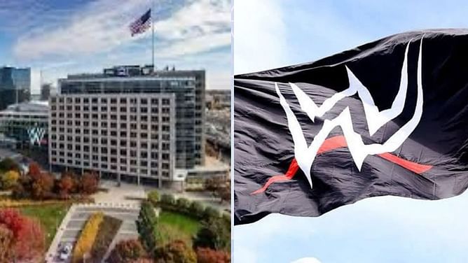 WWE legend admits his daughter was emotional after he got assaulted at recent show