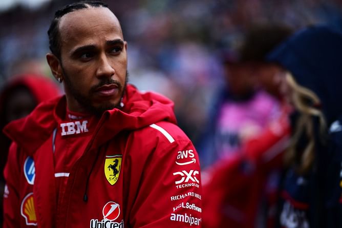 2025 F1 Australian GP: Winners and Losers