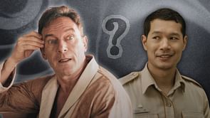 The White Lotus season 3 episode 4 ending explained: Why does Timothy steal Gaitok’s gun?