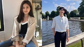 Garosero Research Institute releases Kim Soo-hyun’s private photos and letters sent to Kim Sae-ron during his military service