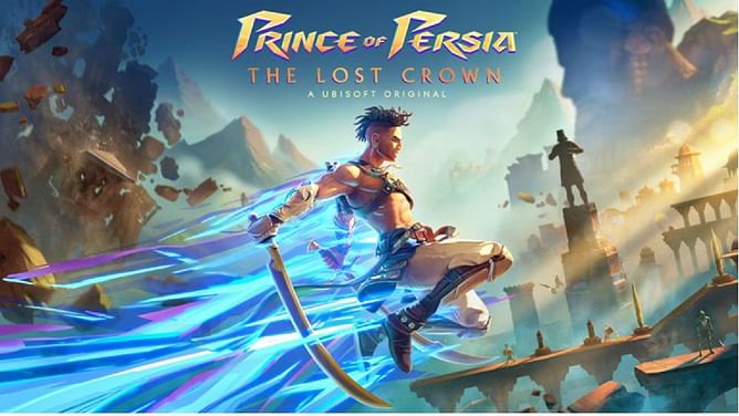 How to pre-register for Prince of Persia: The Lost Crown Mobile and more
