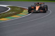 Oscar Piastri of Australia driving the (81) McLaren MCL39 - Source: Getty
