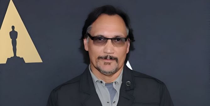 Jimmy Smits returns as Migel Prado in Dexter: Resurrection