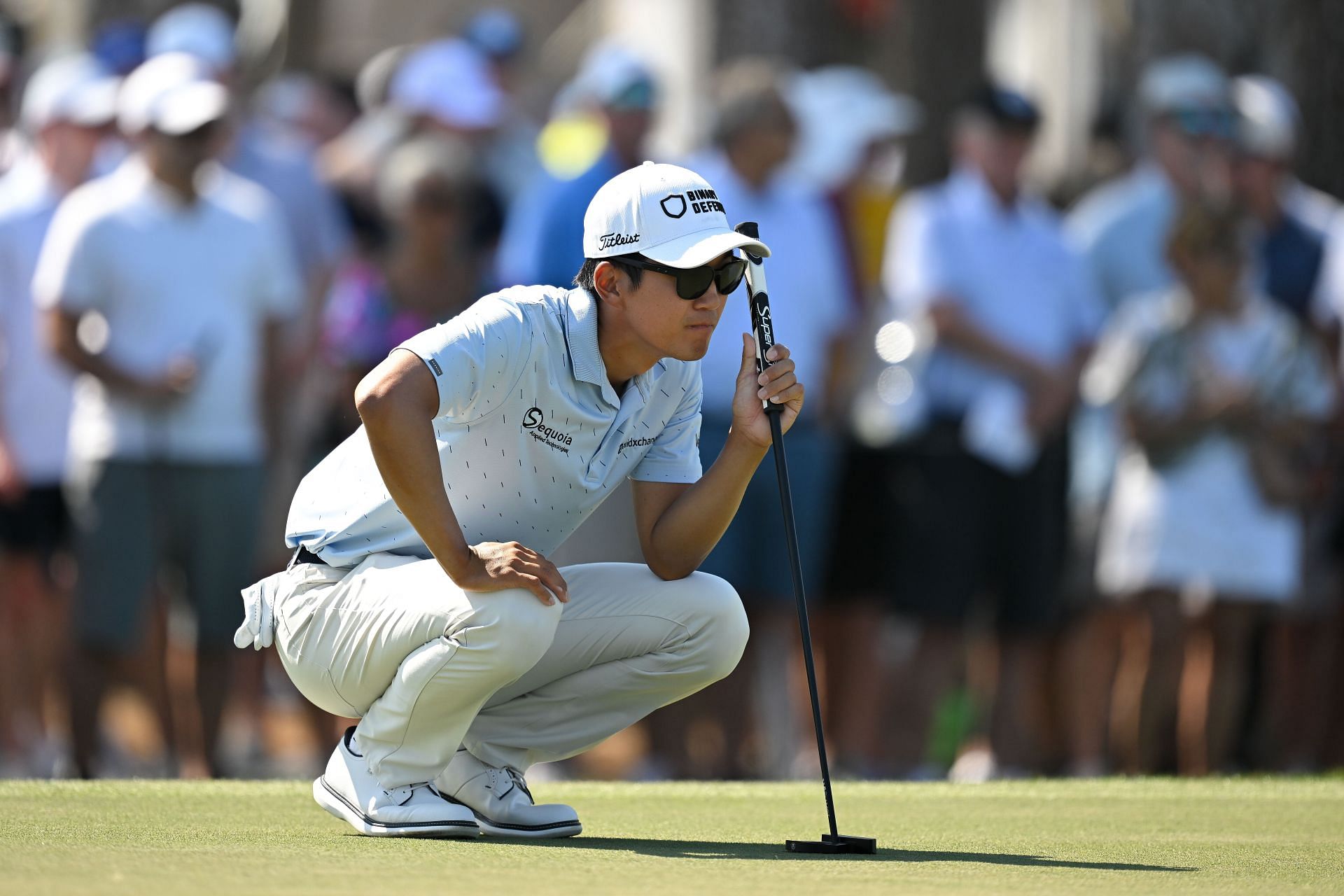 Cognizant Classic in The Palm Beaches 2025 - Final Round - Source: Getty