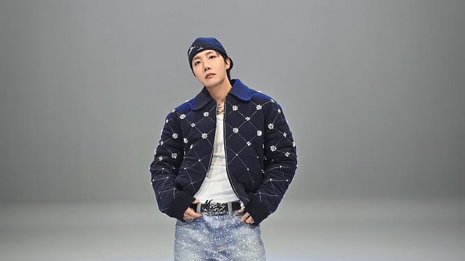 “Our angel” — Fans laud BTS’ J-hope as he donates 100 million KRW to Hope Bridge National Disaster Relief Association to help wildfire victims