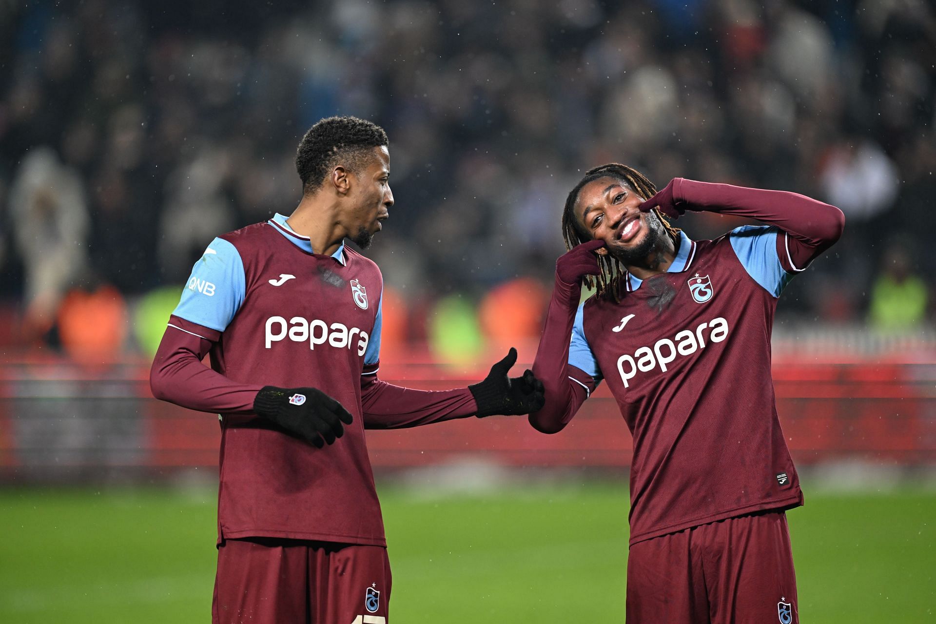 Trabzonspor v Caykur Rizespor - Ziraat Turkish Cup - Source: Getty