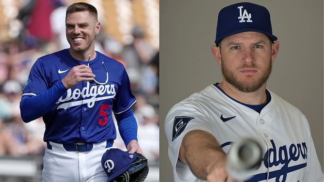 "Even Freddie Freeman was trying to hit home runs" - Dodgers' Max Muncy shares his thoughts on electric Japanese crowd