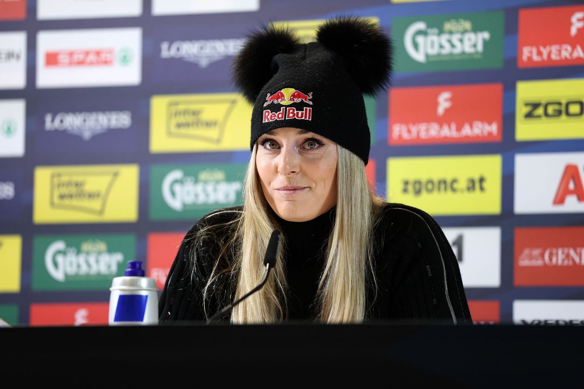 Audi Fis Alpine World Ski Championships - Previews - Source: Getty