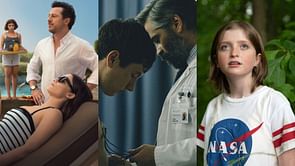 5 psychological thrillers to watch if you liked Netflix’s Delicious