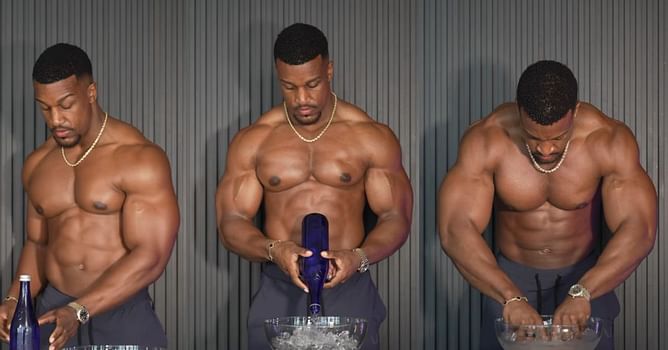 "This one felt forced and off" — Internet reacts as Ashton Hall releases new morning routine after first one went viral