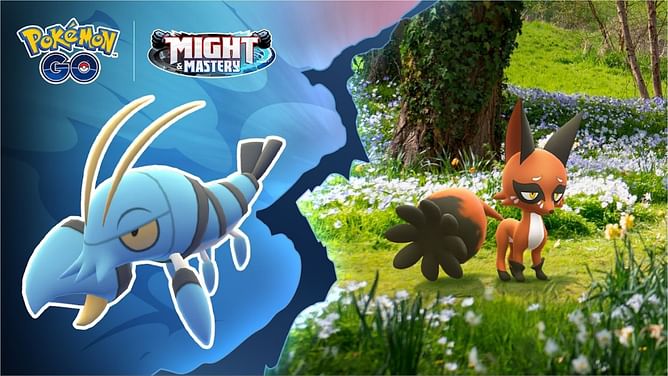 Deep Depths Field Research and Collection Challenges: Pokemon GO tasks and rewards