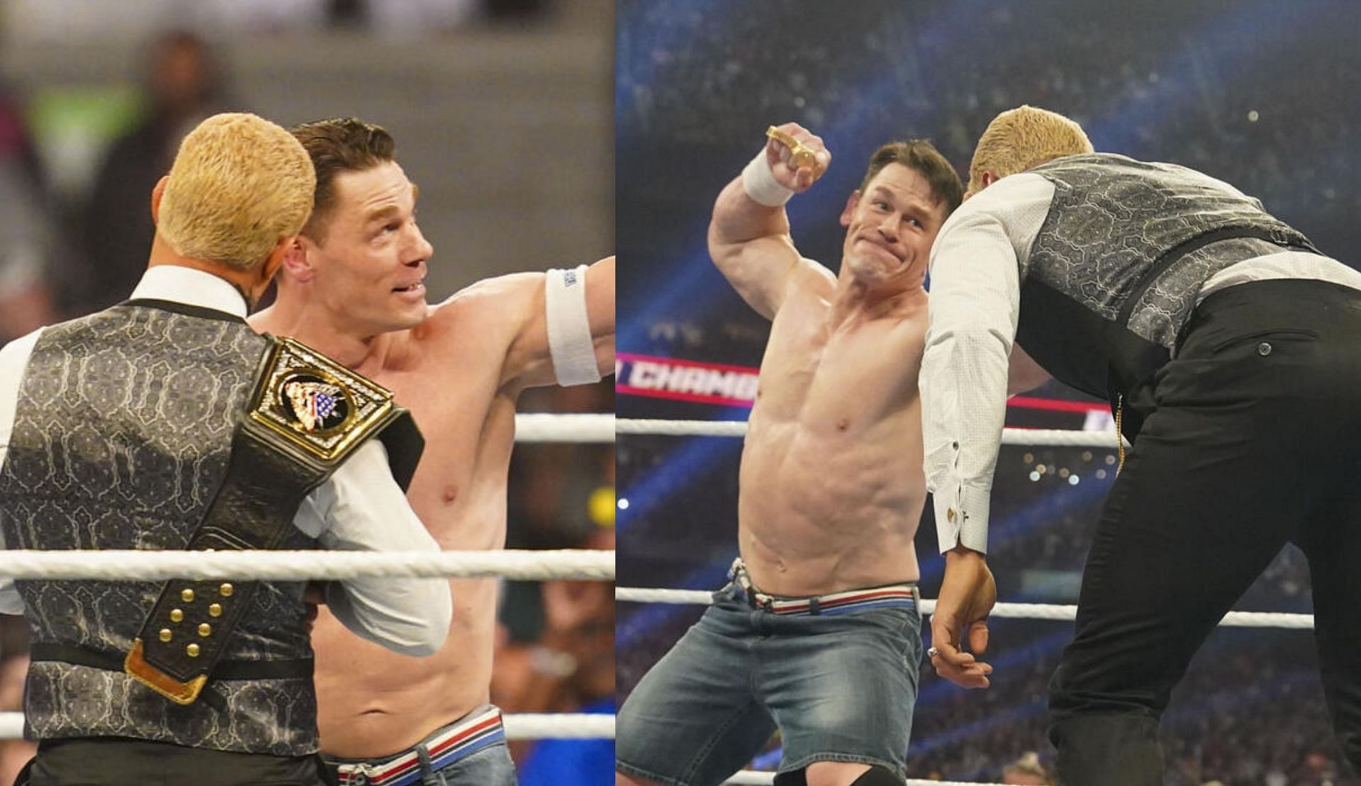 जॉन सीना Raw में आएंगे (Photo: WWE.com)