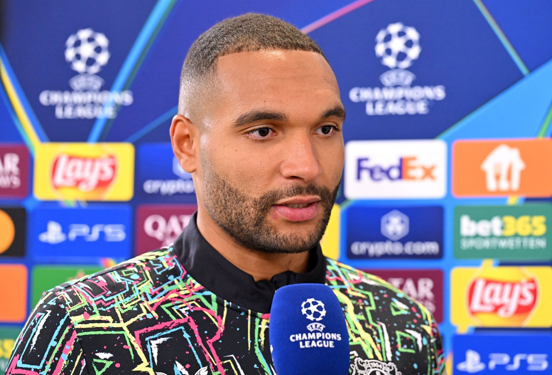 Jonathan Tah