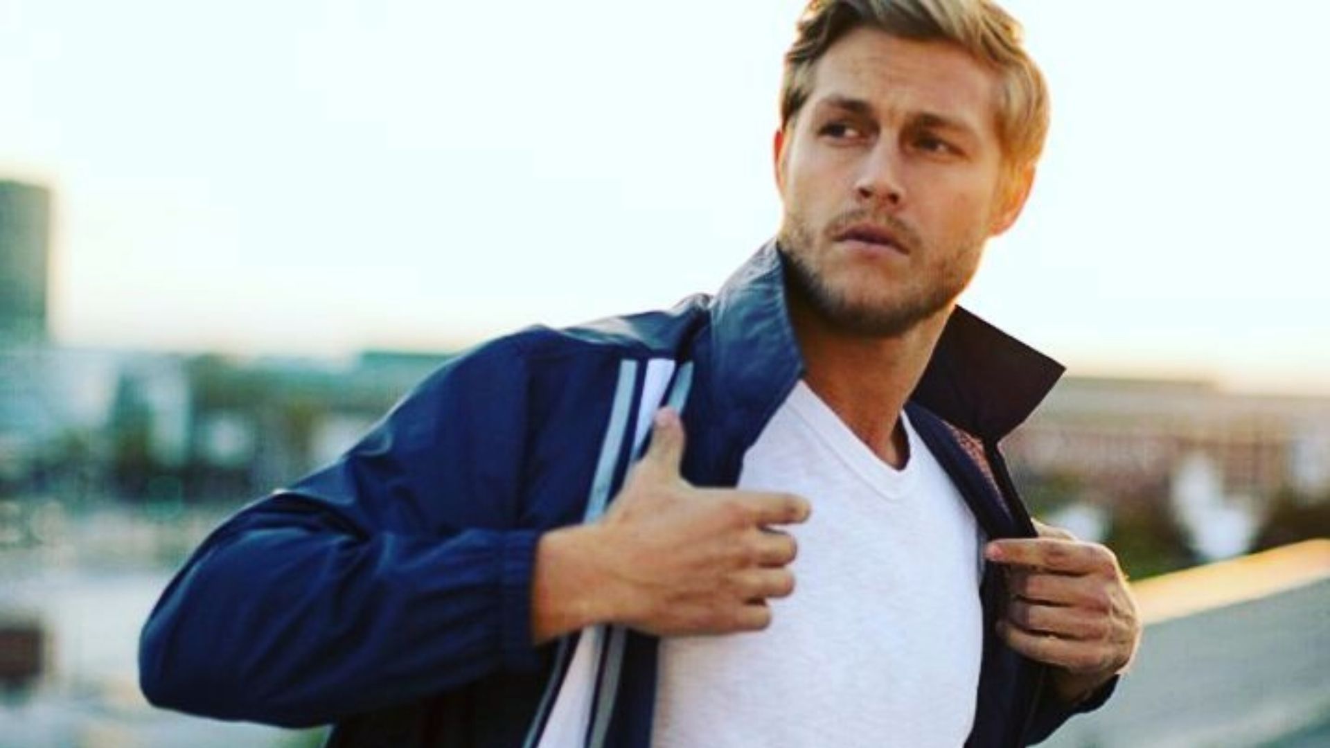 What role does Bryce Durfee play on General Hospital? Character details explored