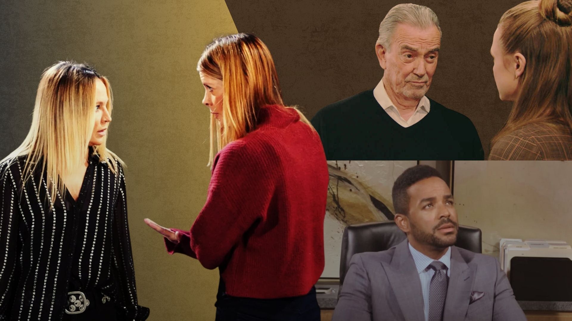 The Young and the Restless spoilers for next 2 weeks (March 7 to 14, 2025): What to expect, major developments, and more
