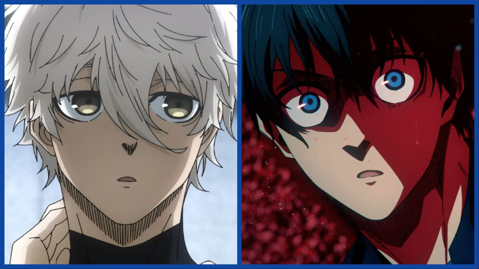 Blue Lock chapter 300: Nagi exits Blue Lock as Isagi asks him not to quit soccer