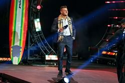 WWE Hall of Famer makes a serious accusation against MJF, calls him "toxic" and "selfish"