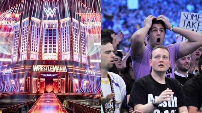 Superstar teases huge appearance change after losing WWE championship ahead of WrestleMania 41
