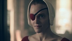 Who plays Janine Lindo in The Handmaid's Tale? Everything to know about the actress behind the role