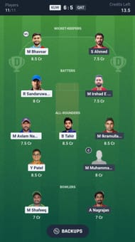 Fantasy suggestion #1