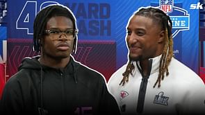 Justin Reid delivers his verdict on Travis Hunter playing WR-CB regularly in NFL - "Just don't see it happening"