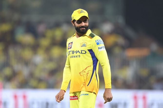IPL 2025 Fantasy League: Fantasy XI for Match 49 - CSK vs PBKS | IPL Fantasy Tips