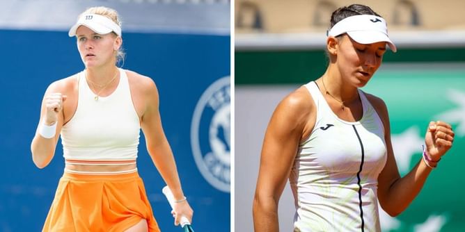 Madrid Open 2025: Peyton Stearns vs Rebeka Masarova preview, head-to-head, prediction, odds and pick