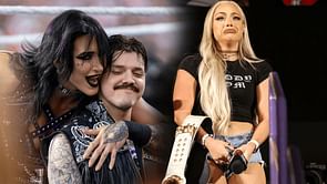 Dominik Mysterio to get a new girlfriend; reunites with OG Judgment Day? 3 Directions for "Dirty" Dom in WWE in Liv Morgan's absence