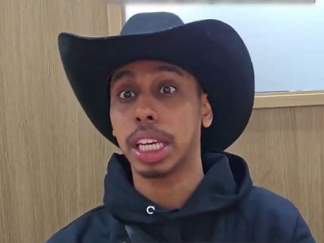 Johnny Somali's trial in South Korea reportedly postponed, more charges could be brought up against him