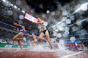 Xiamen Diamond League 2025 season opener: Schedule, USA athletes to watch out for, and more