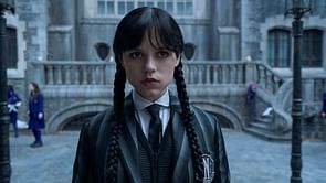 Wednesday season 2: Release date, plot, and everything we know so far