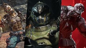 Top 5 upcoming FPS games in 2025
