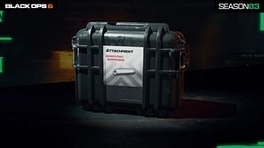 How to unlock Monolithic Suppressor in Warzone