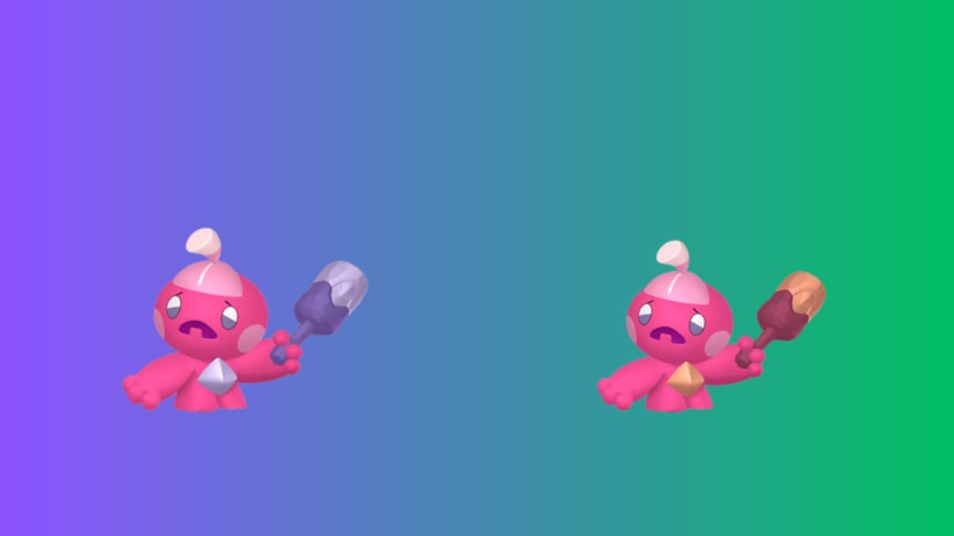 How To Get Tinkatink Tinkatuff Tinkaton In Pokemon Go And Can They Be