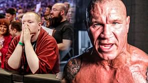 WWE legend to return after 3 years at WrestleMania 41 & turn heel by costing Randy Orton? Potential explored
