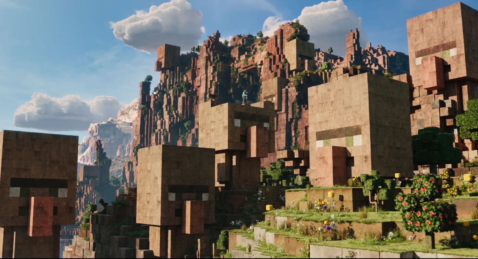 A Minecraft Movie part 2 expecations 