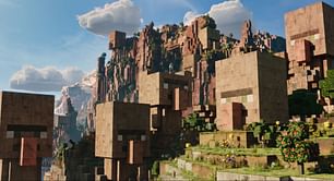 4 things we want to see in A Minecraft Movie sequel